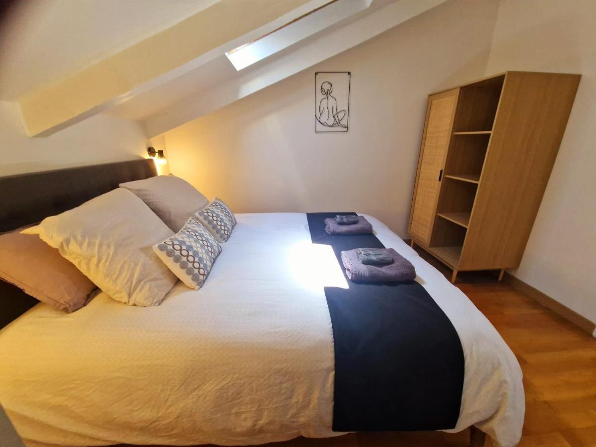 Apartment Le Michelangelo - Place Massena *