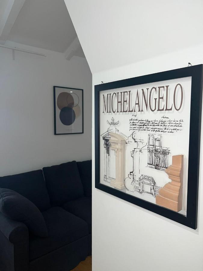 Le Michelangelo - Place Massena Nizza