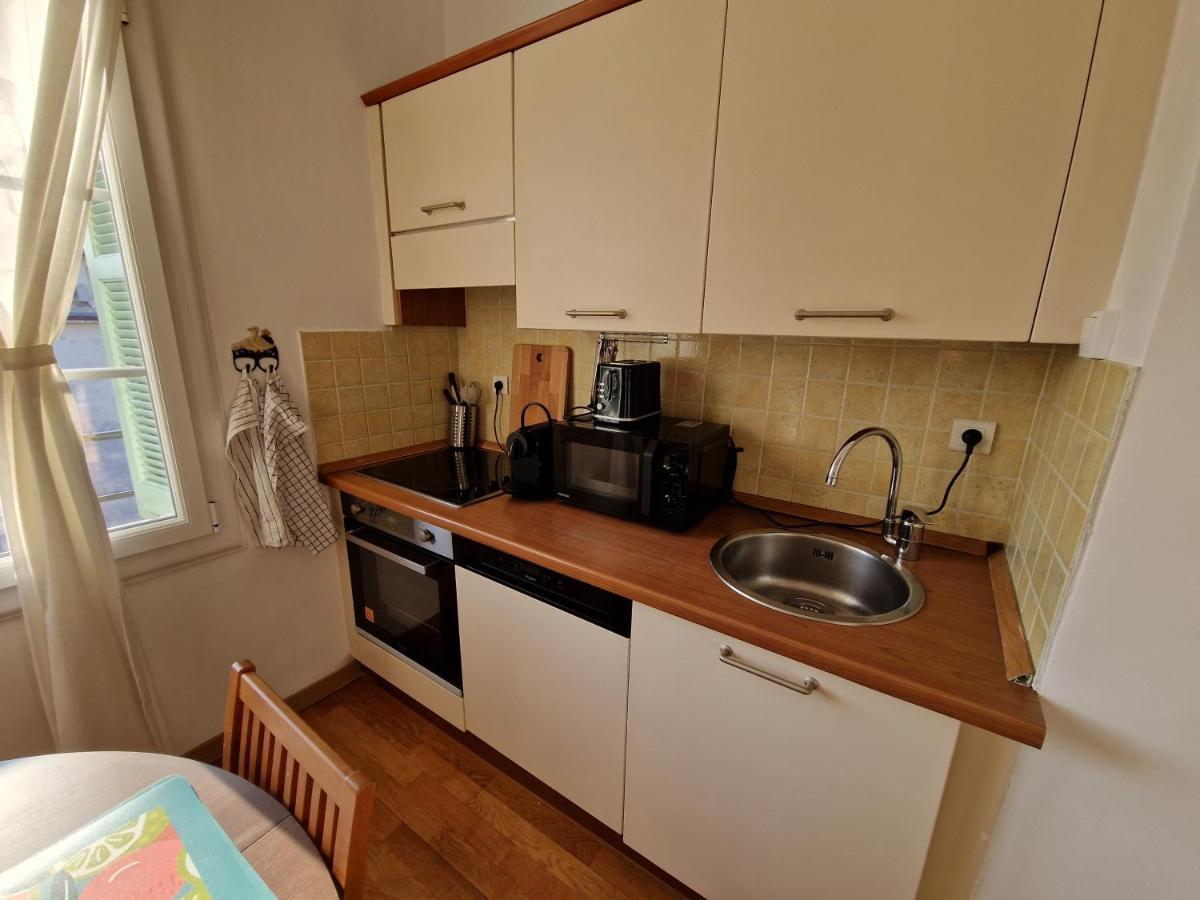 Apartamento Le Michelangelo - Place Massena