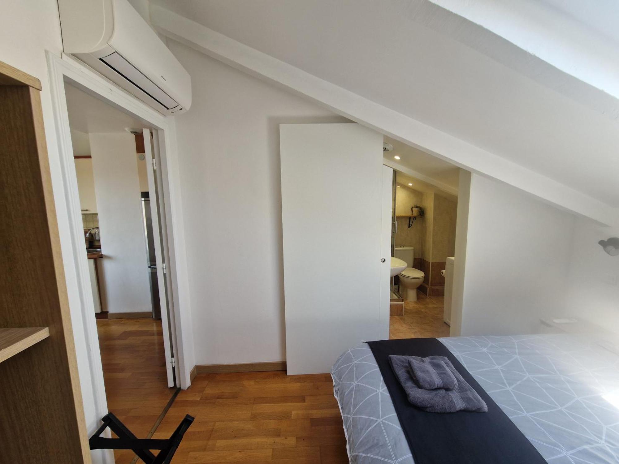 Apartamento Le Michelangelo - Place Massena *